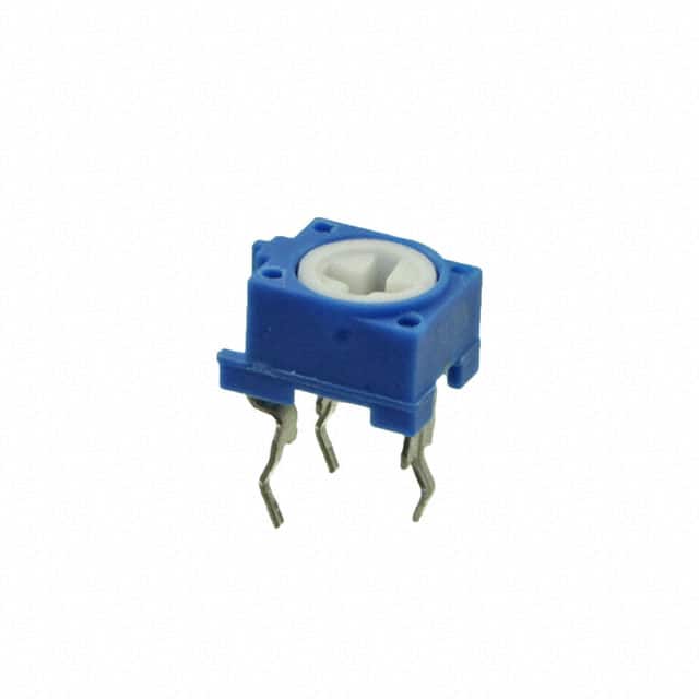 Amphenol Piher Sensing Systems N6L50T0C-103