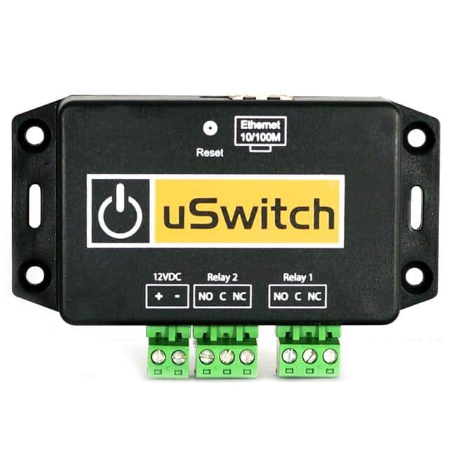 uHave Control IP-SW1