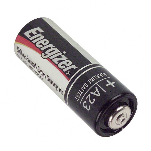 Energizer Battery Company A23C