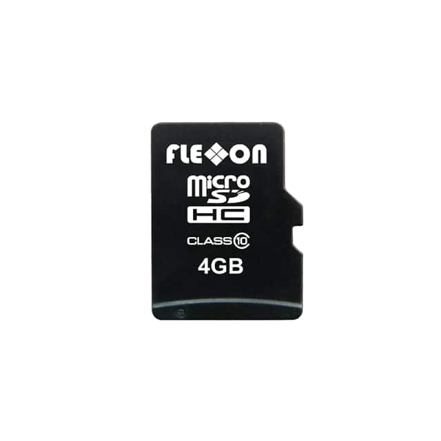 Flexxon Pte Ltd FDMM004GMG-XE00