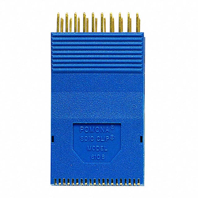 Pomona Electronics 6108