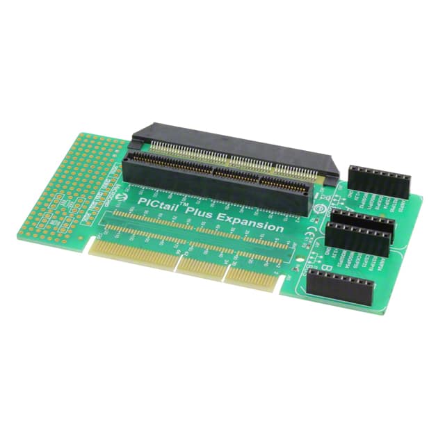 Microchip Technology AC240100