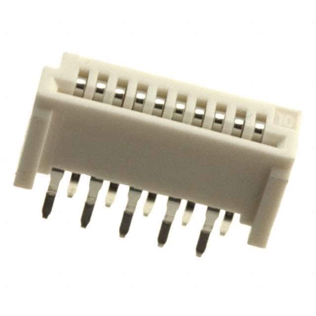 TE Connectivity AMP Connectors 1-84534-0