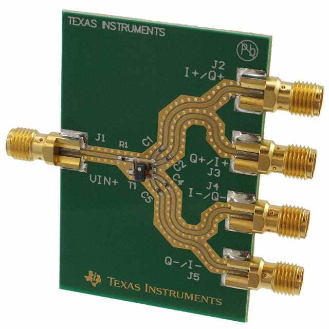 Texas Instruments TC1-DESIQ-SBB/NOPB