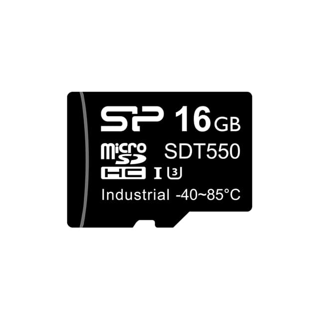 Silicon Power SP016GISDT551NW0