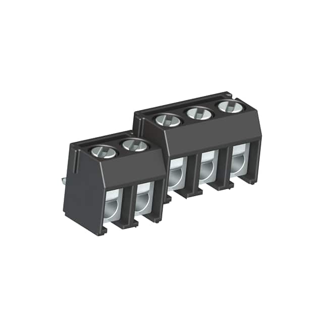 WECO Electrical Connectors Inc. 951-T-DS/03