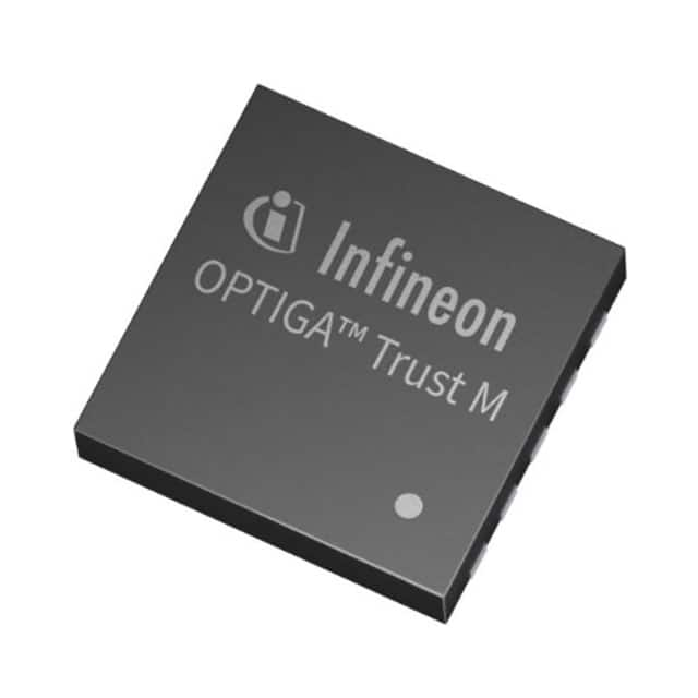 Infineon Technologies SLS32AIA010MLUSON10XTMA2