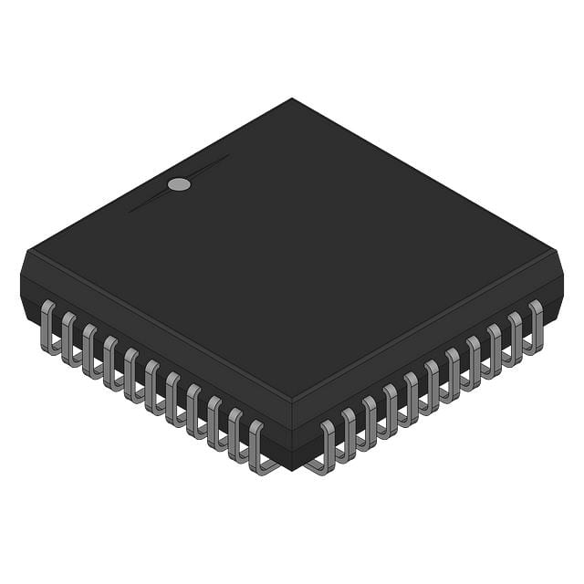 National Semiconductor COP8SGE744V8/NOPB