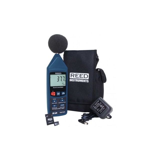 REED Instruments R8070SD-KIT