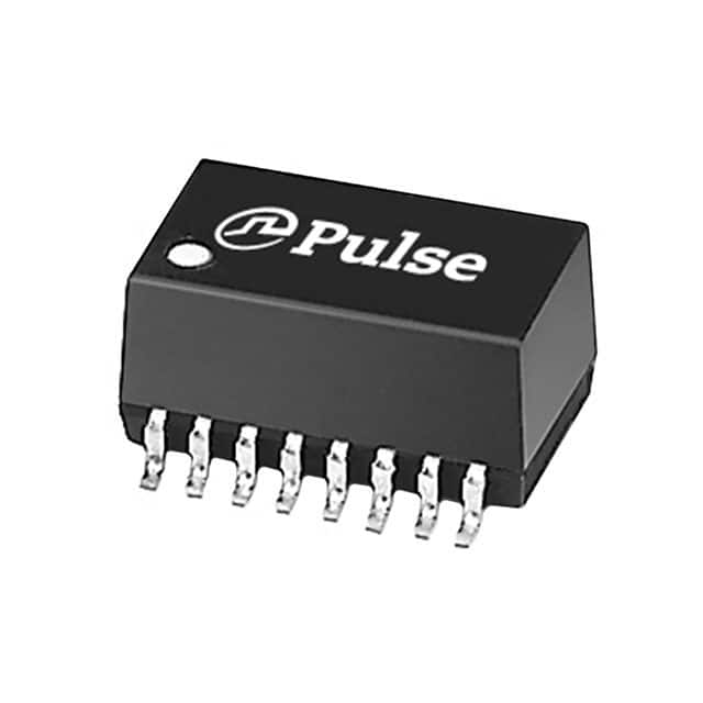 Pulse Electronics ST7032QNL