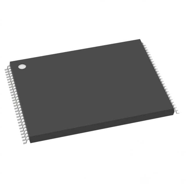 Micron Technology Inc. MT29F16G08ABABAWP-IT:B TR