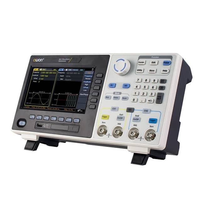 Owon Technology Lilliput Electronics (USA) Inc XDG2035