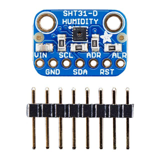 Adafruit Industries LLC 2857