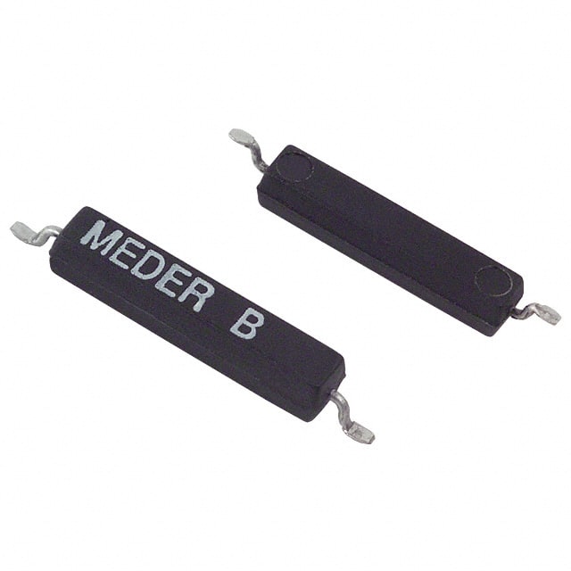 Standex-Meder Electronics MK16-B-2