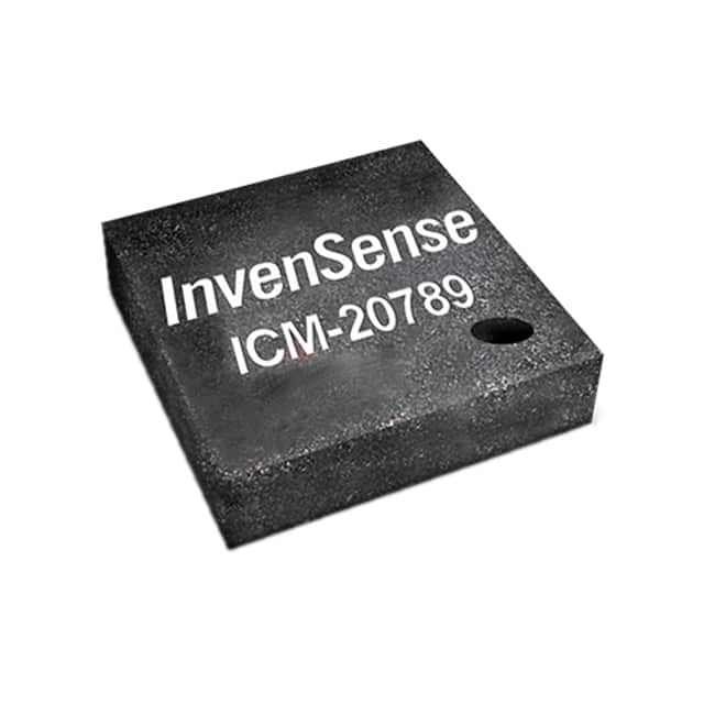 TDK InvenSense ICM-20789