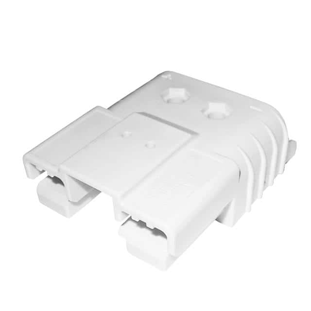 Anderson Power Products, Inc. SBO60WHT-BK