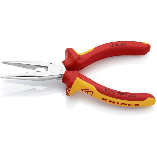Knipex Tools LP 25 06 160