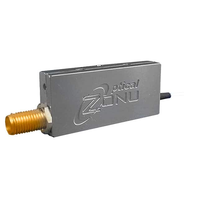 Optical Zonu Corporation A23-Z106-00-AS-S