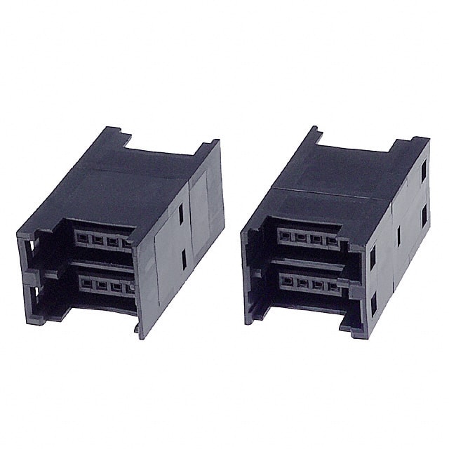 TE Connectivity AMP Connectors 5-1473574-4