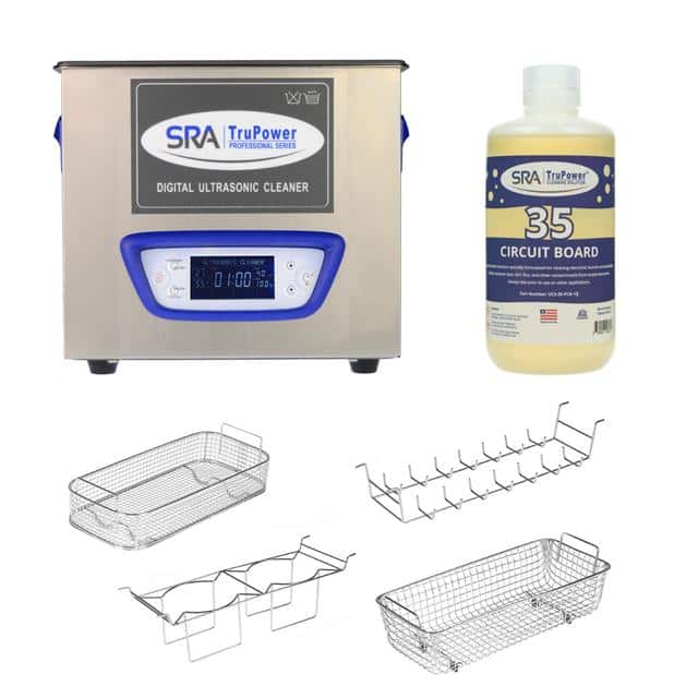 SRA Soldering Products UC-32D-PRO-35