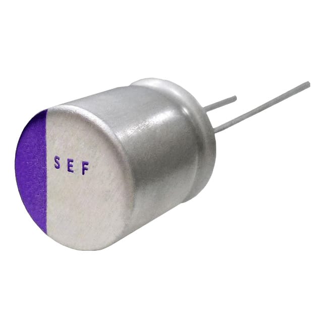 Panasonic Electronic Components 35SEF22M