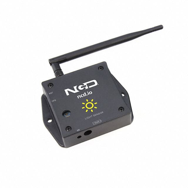 National Control Devices PR49-24C