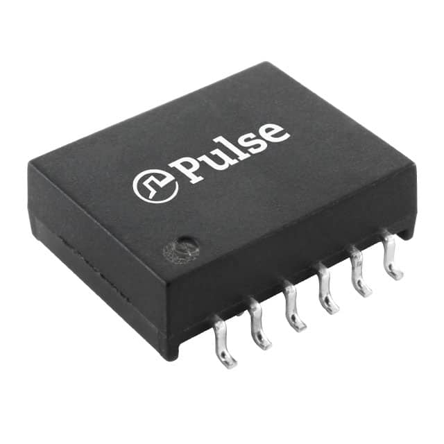Pulse Electronics HMU2102NL