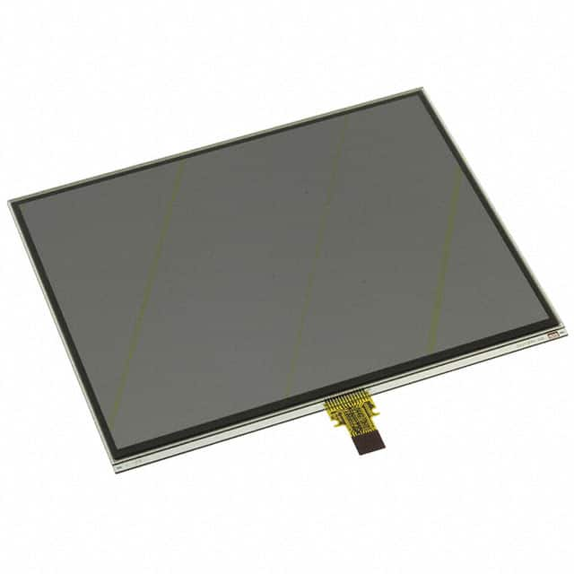 Sharp Microelectronics LS044Q7DH01