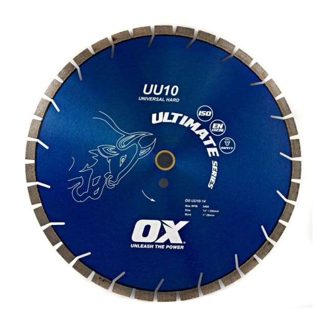 OX Tools OX-UU10-20