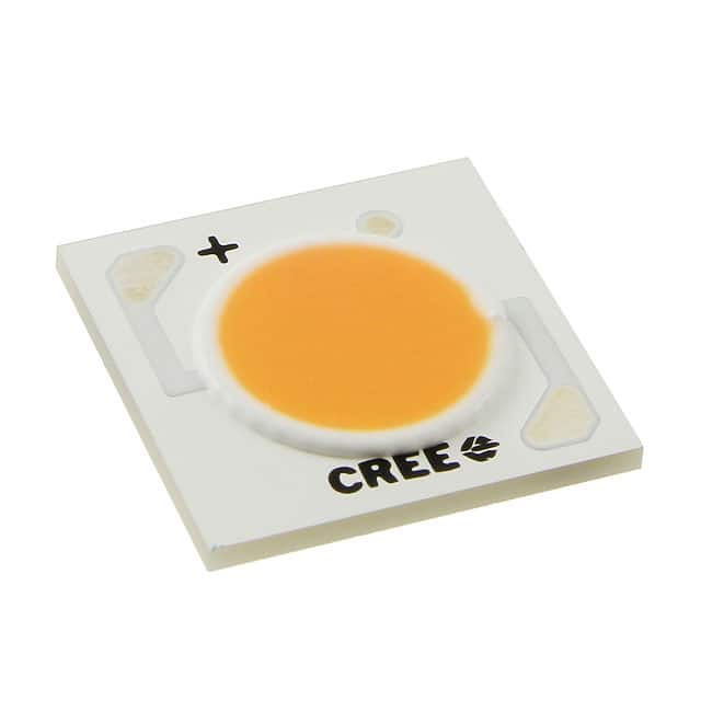 CreeLED, Inc. CXA1520-0000-000N0YK435G