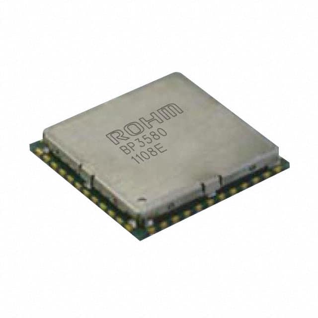 Rohm Semiconductor BP3580