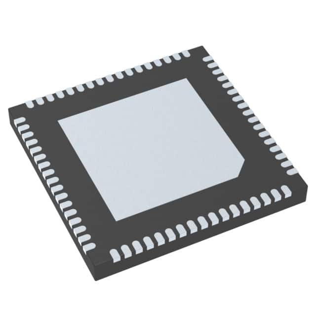 Microchip Technology VSC8541XMV-01
