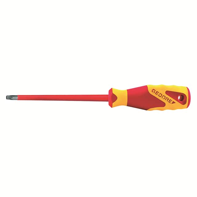 Gedore Tools, Inc. VDE 2163 TX T10