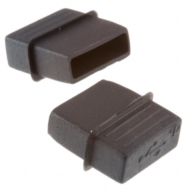 Essentra Components CP-USB-A