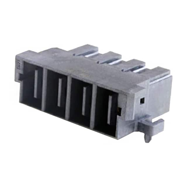 Molex 1510350012