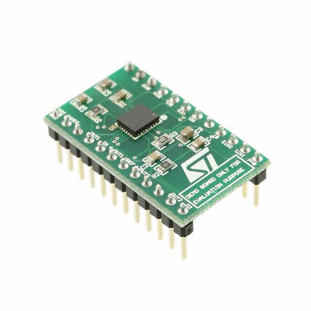 STMicroelectronics STEVAL-MKI086V1