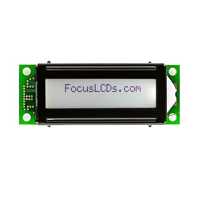 Focus LCDs C162LLBFKSW6WT55PAB