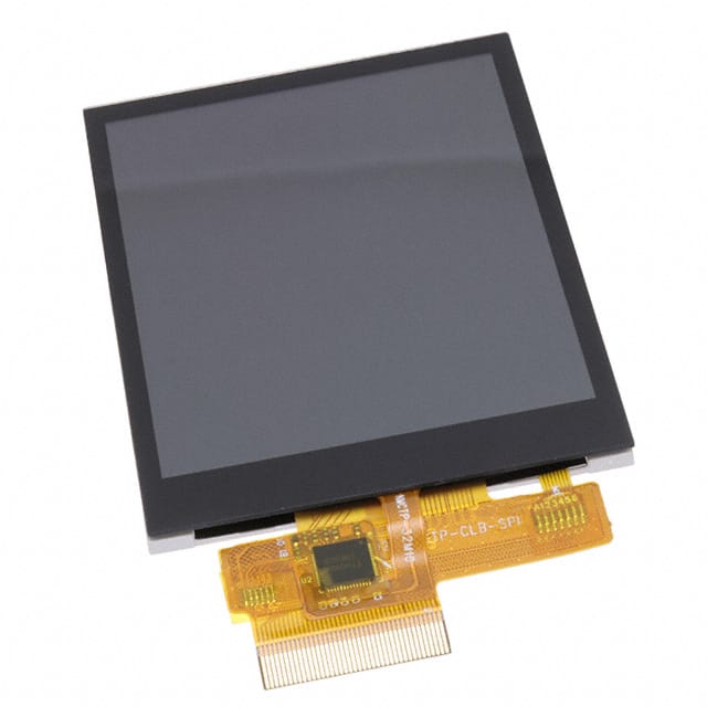 4D LCD Pty Ltd 4DLCD-32320240-CTP