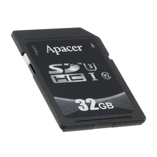 Apacer Memory America AP-ISD032GCA-1ATM