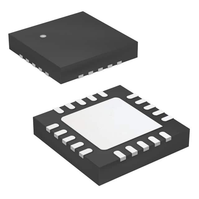Microchip Technology ATTINY1606-MFR