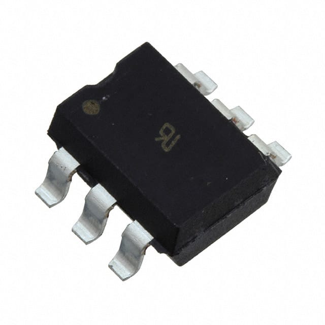 Vishay Semiconductor Opto Division VOT8026AB-V
