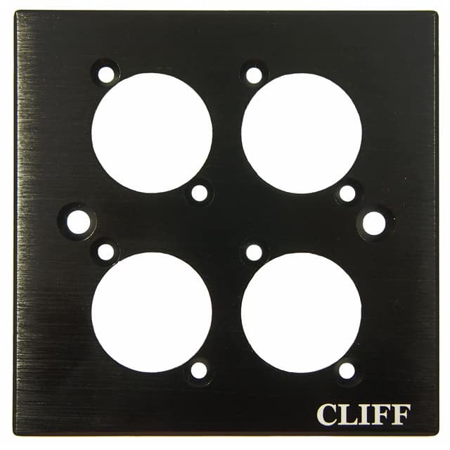 CLIFF Electronic Components Ltd CP30500C
