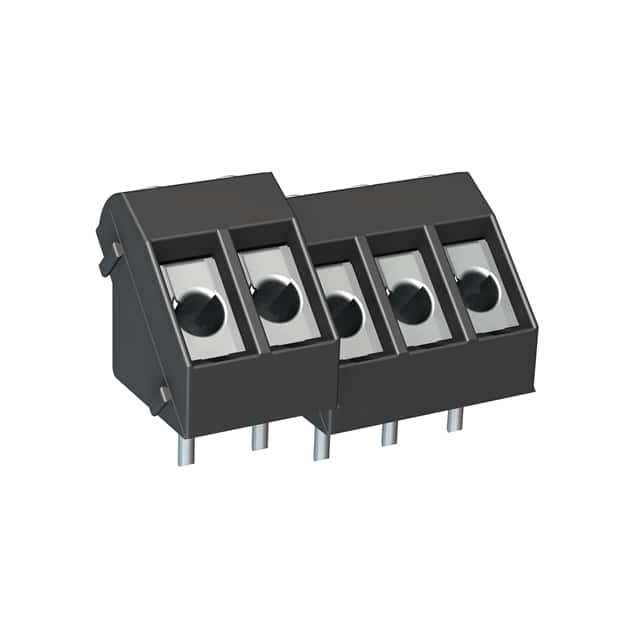 WECO Electrical Connectors Inc. 964-T-DS/03