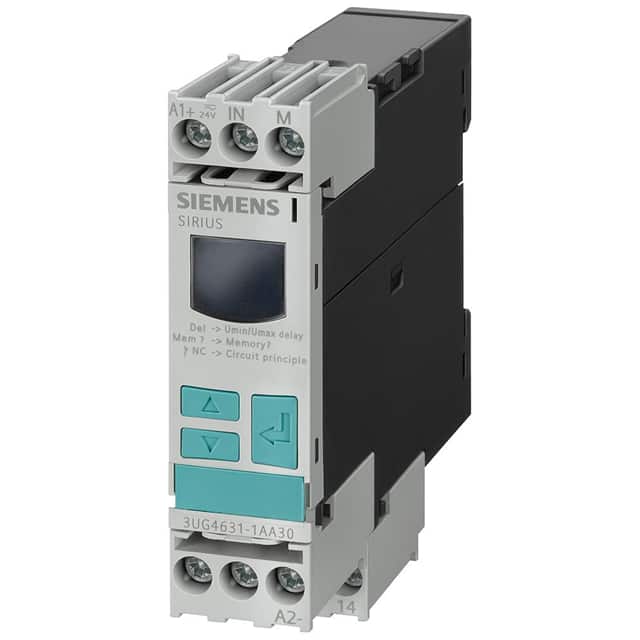 Siemens 3UG4631-1AA30