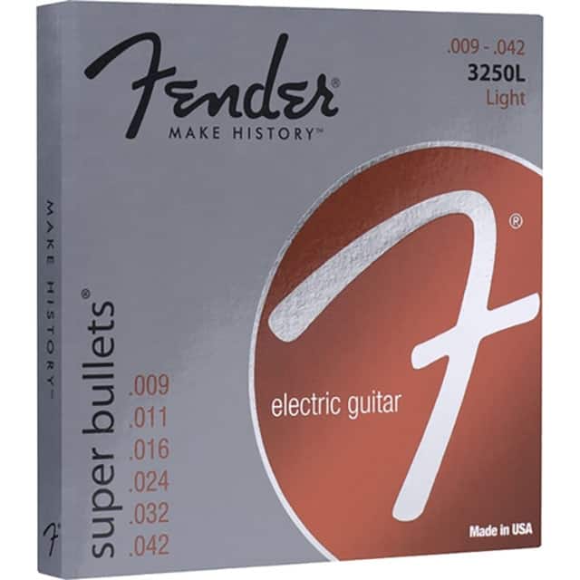 Fender 073-3250-404