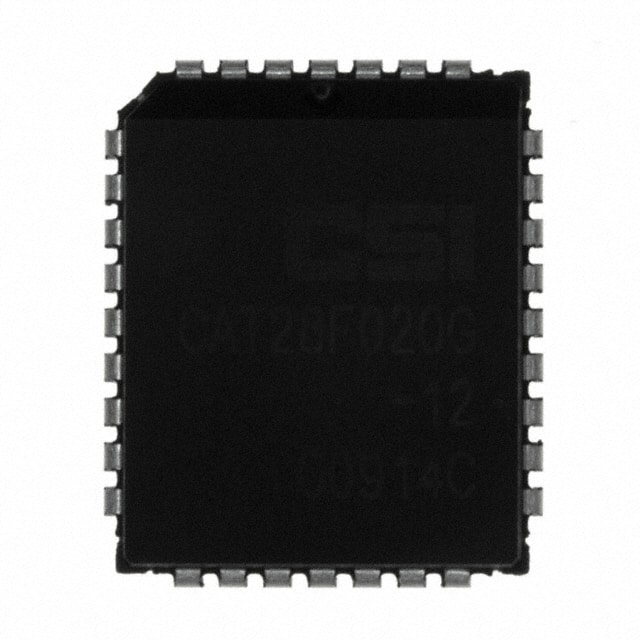 Catalyst Semiconductor Inc. CAT28C16AN-90