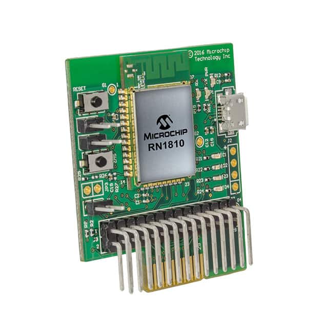 Microchip Technology RN-1810-PICTAIL
