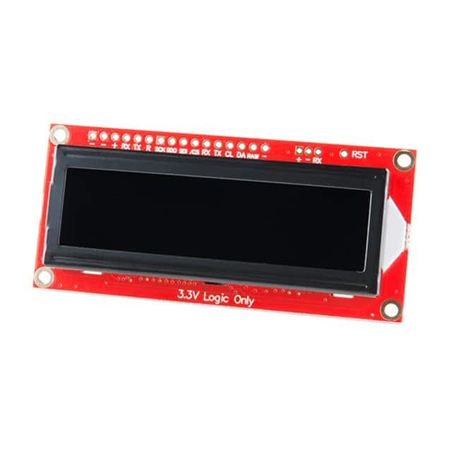 SparkFun Electronics LCD-14073