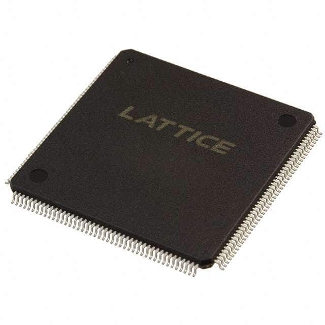 Lattice Semiconductor Corporation ISPLSI 2128VE-100LTN176