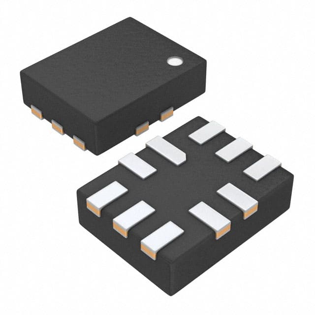 Analog Devices Inc./Maxim Integrated MAX4995AAVB+